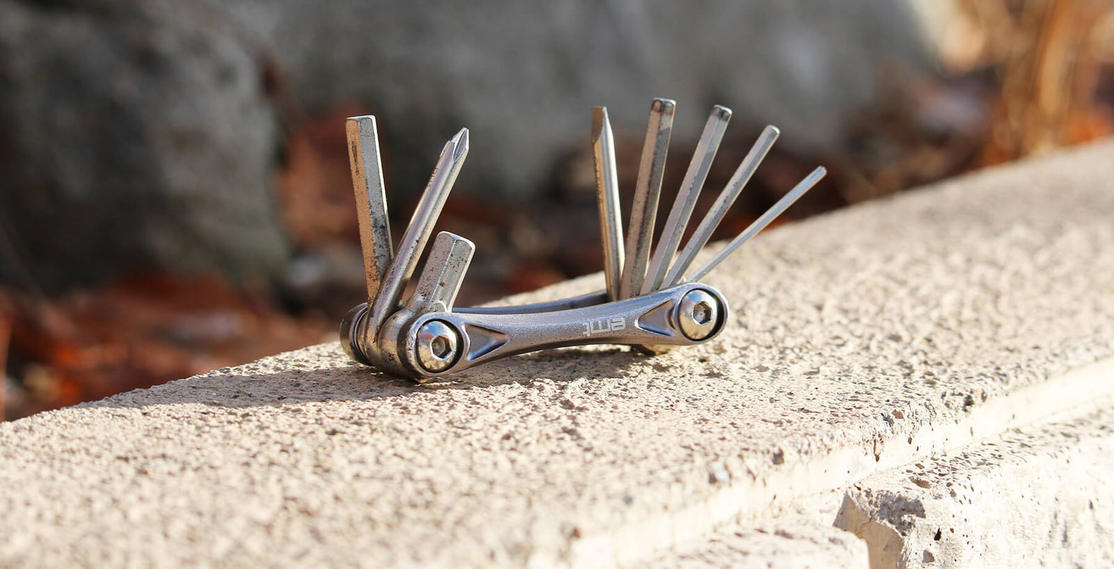An Ode to the Multitool
