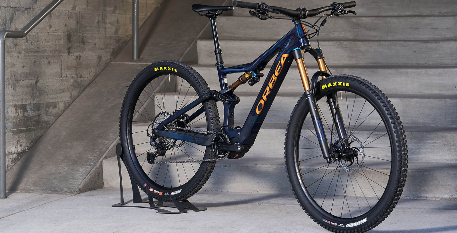 Updated: Orbea Rise Tech Review - 35 Pounds of Power