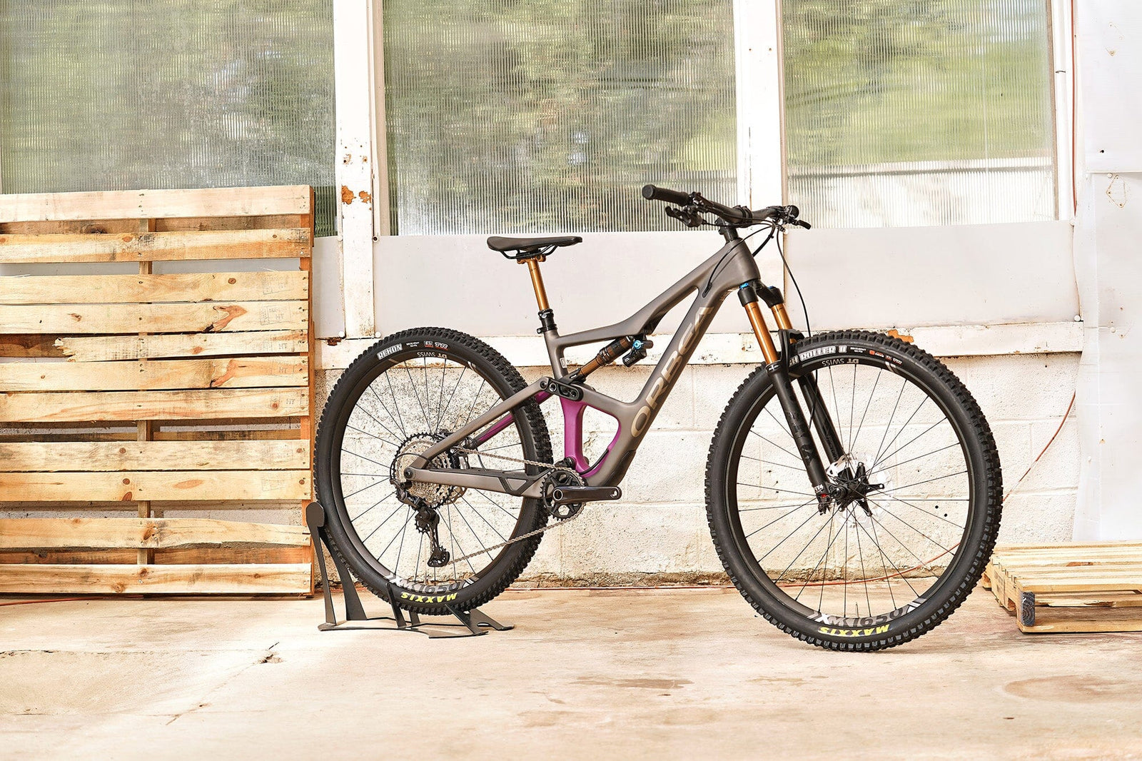 The Rise of the Downcountry Mountain Bike (and Why More Suspension Travel is Good!)