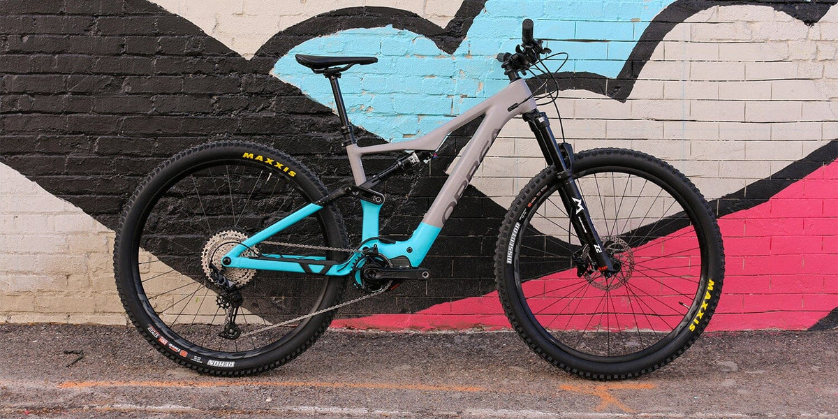 2022 Orbea Rise Hydro Buyer's Guide