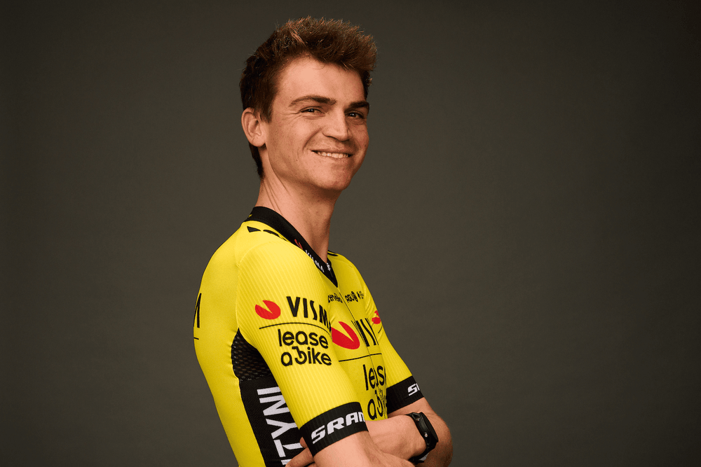 In-SEPP-tion: Durango to Tour of Utah Glory - Interview with Sepp Kuss
