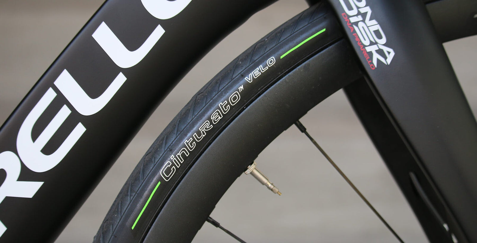 Pirelli P Zero and Cinturato Tires: Not Just for Motorsports