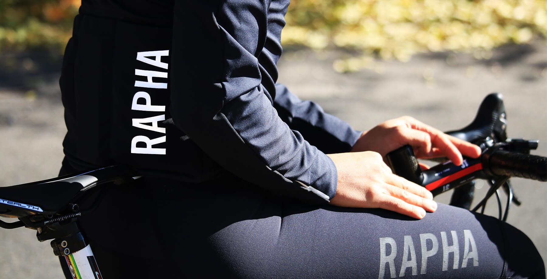 Introducing (or Reintroducing) Rapha | Contender Bicycles