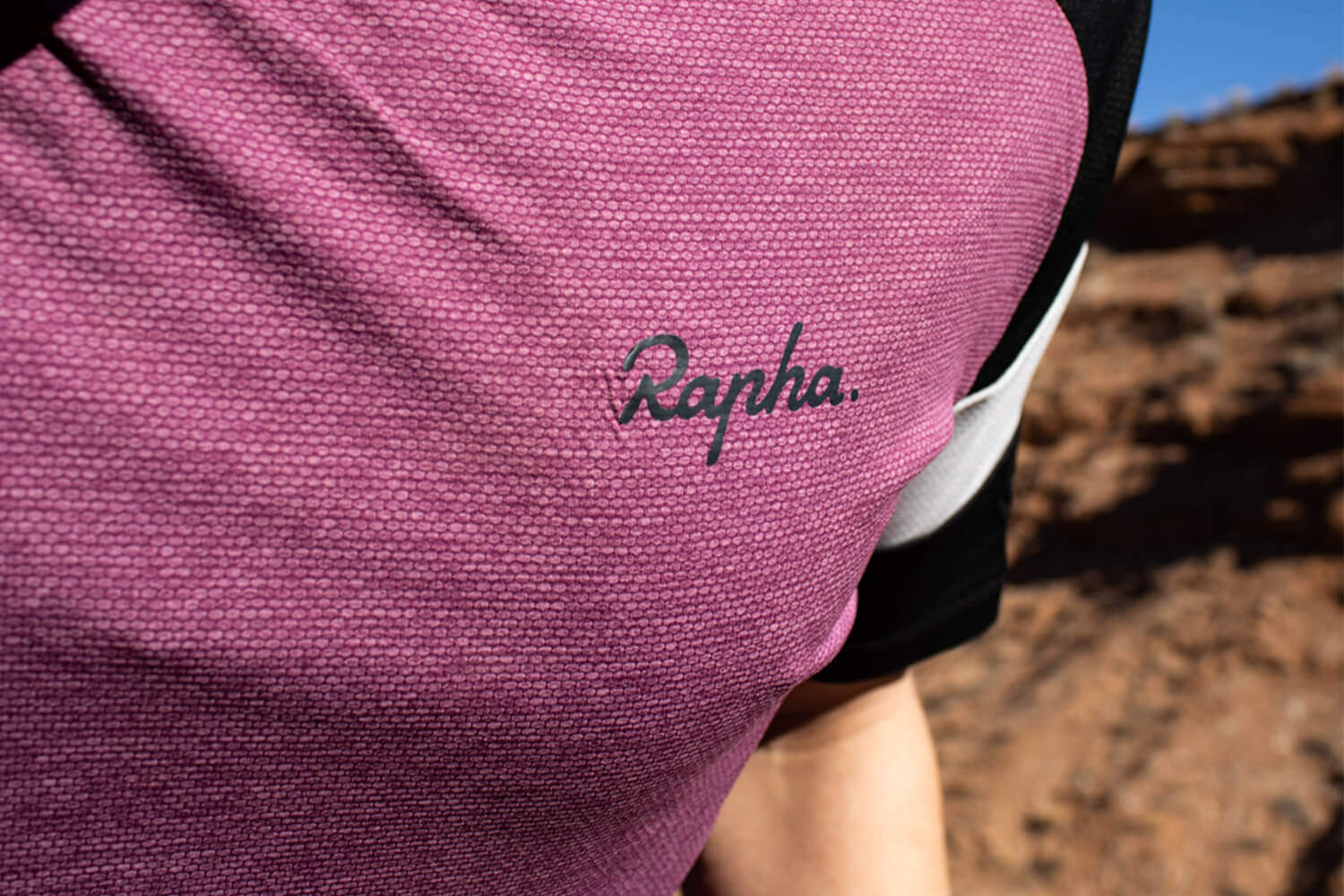 Rapha Trail 3/4 Jersey, Cargo Liner Shorts, and Trail Shorts in Review