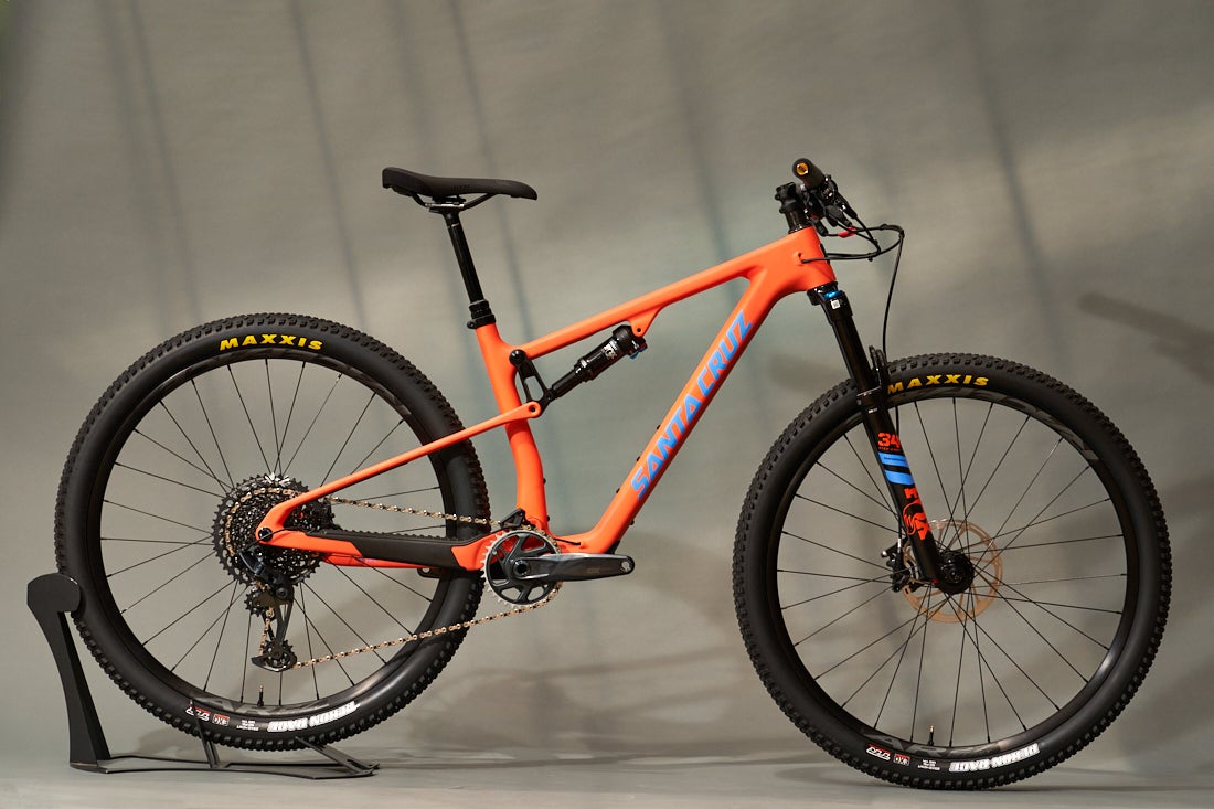 The Perfect Wasatch Bike?