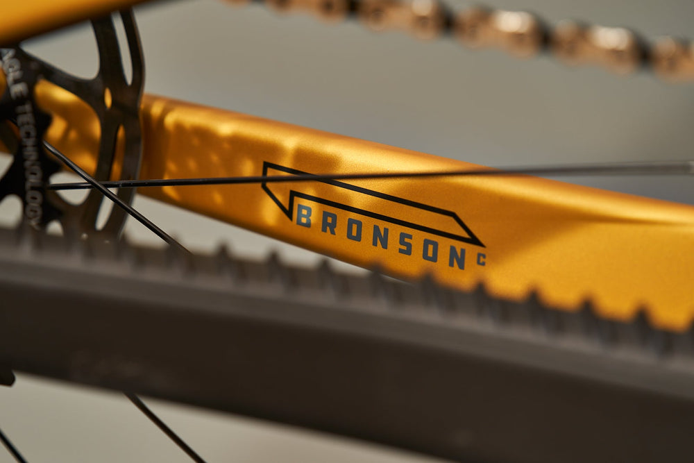 2022 Santa Cruz Bronson First Look: Mixed-Wheel Sizes for the Masses?