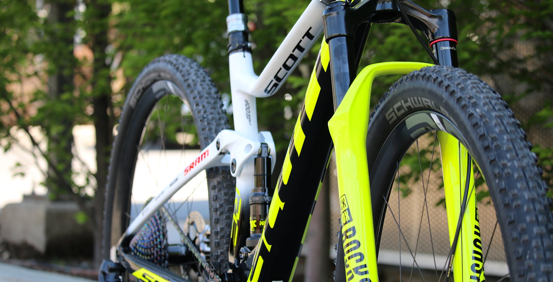 Scott spark rc nino schurter 2019 on sale