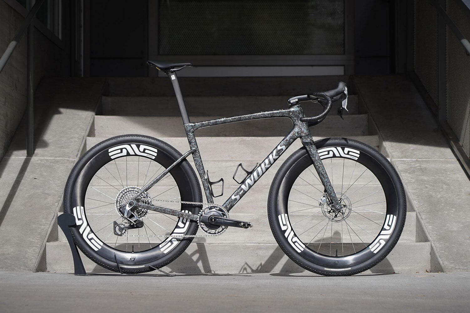 Beautiful Bicycle: Specialized S-Works Crux 5