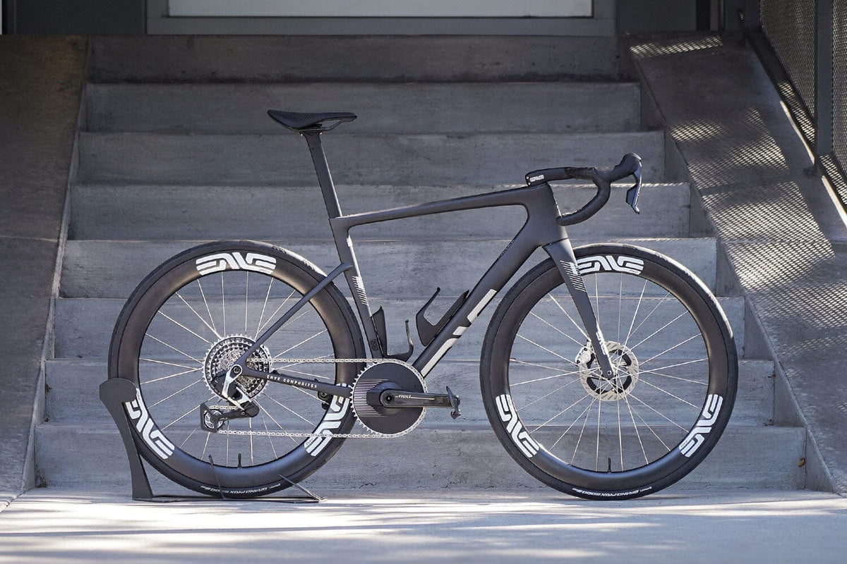 Beautiful Bicycle: ENVE Melee V2