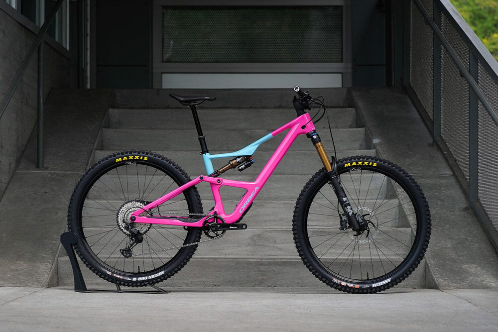 Beautiful Bicycle: Orbea Occam LT - MyOrbea Custom