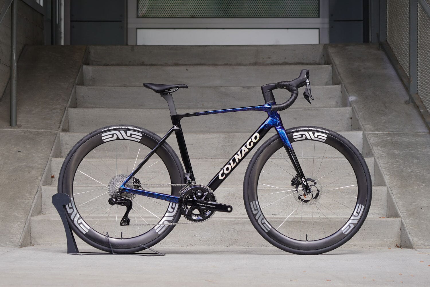 Beautiful Bicycle: Colnago V5Rs, The Climber’s Choice