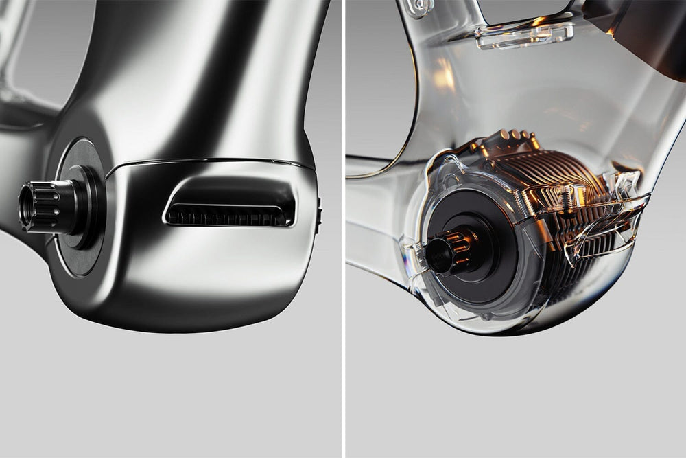 Video: TQ HPR40 e-Bike Motor Deep Dive