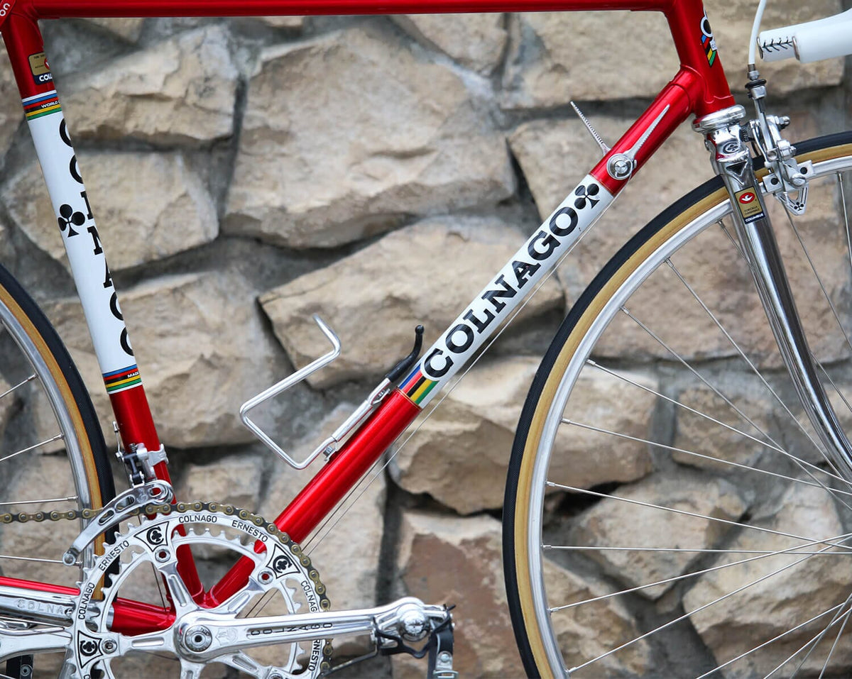 Colnago Super