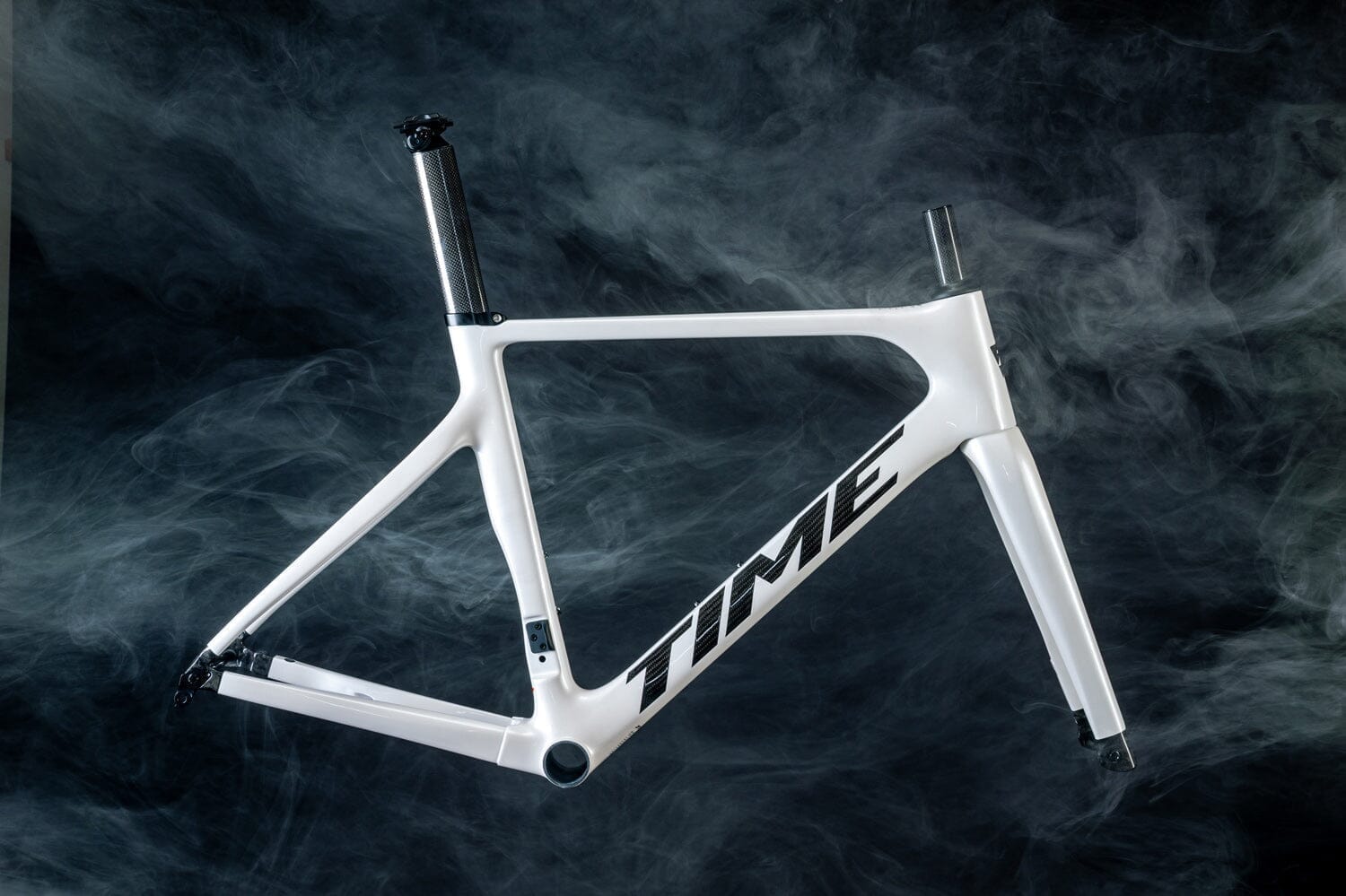 Just Released: the TIME Scylon Gen 2 | Contender Bicycles