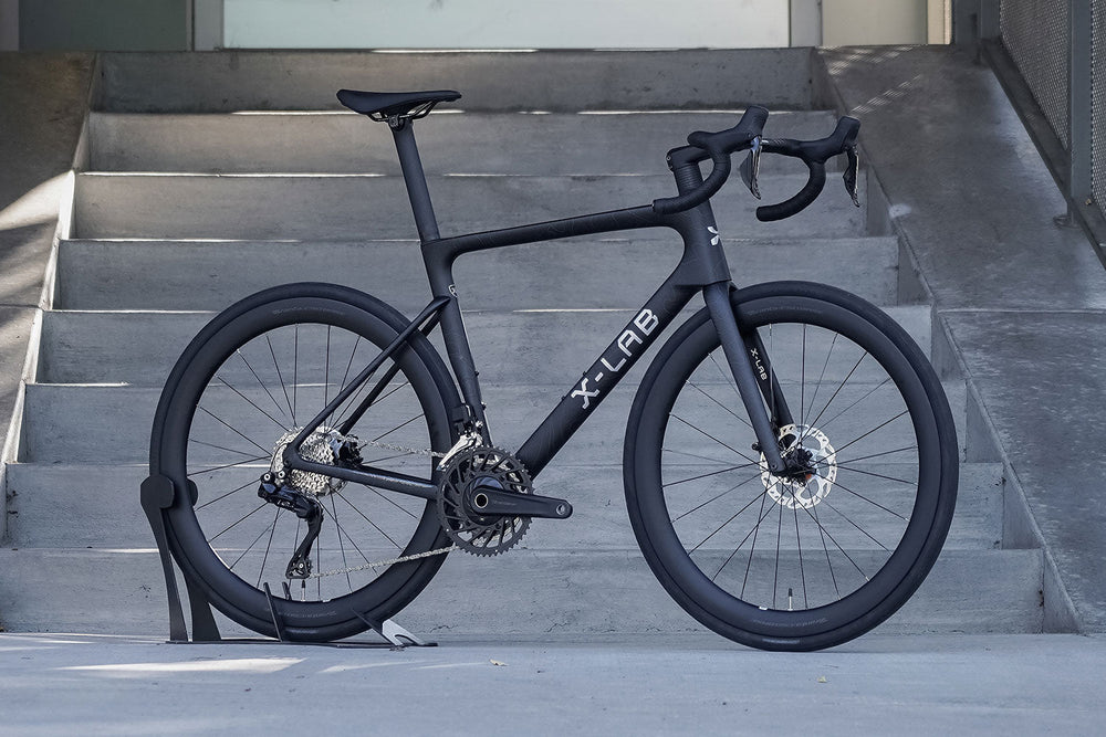 What Kind of Bike Is the X-LAB RS7? Geometry, Fit & Who It’s For