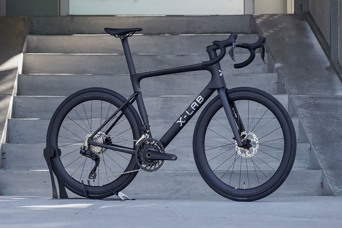 What Kind of Bike Is the X-LAB RS7? Geometry, Fit & Who It’s For