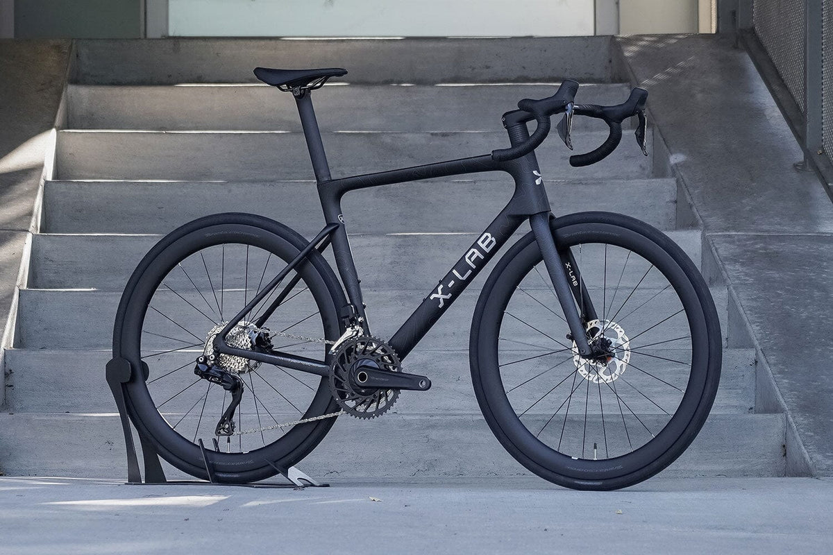 Guide: What Kind of Bike Is the X-LAB RS7? Geometry, Fit & Who It’s For