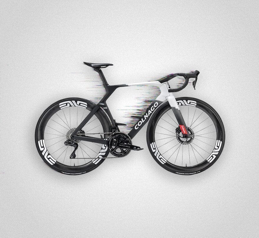 Q&A: Aero Bike vs. Climbing Bike—Ryan Weighs In | Contender Bicycles