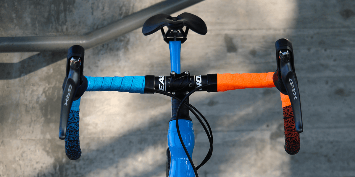 A Bright and Bold Pinarello Grevil | Contender Bicycles