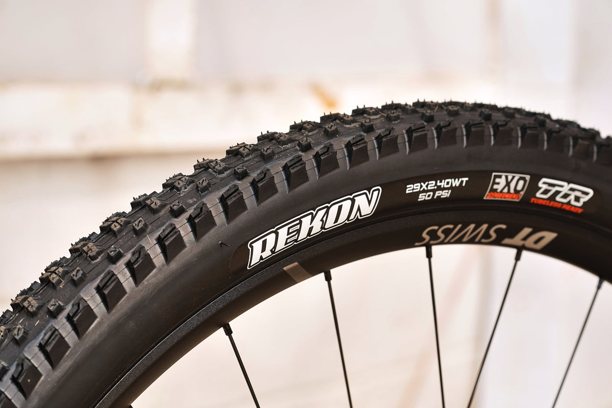 MTB Tire Guide | Contender Bicycles