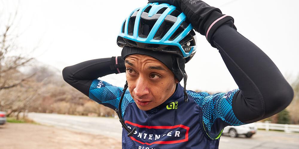 How to Choose Your Next Bike Helmet