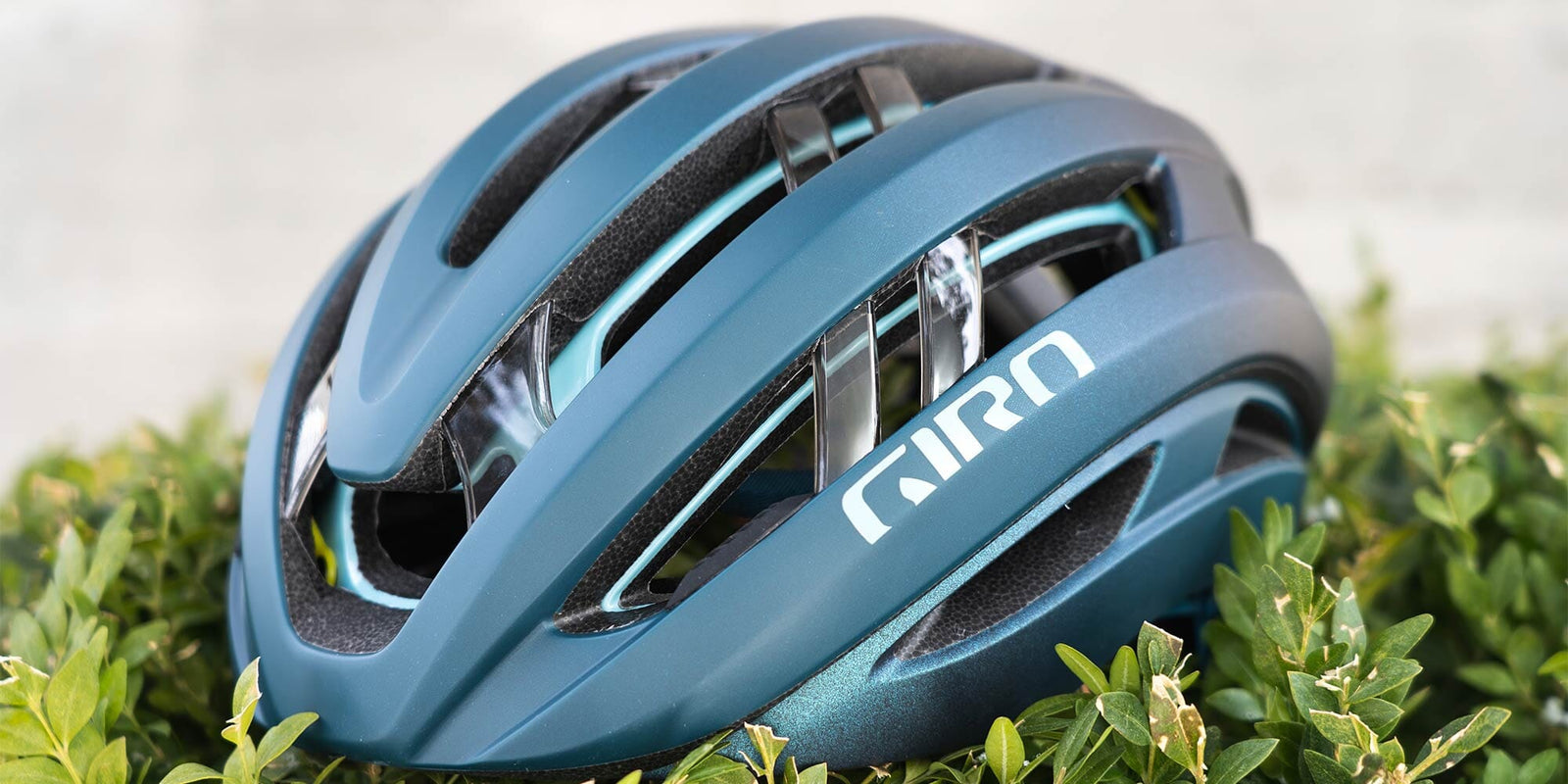 Giro Aries Review: A Helmet to Take To War