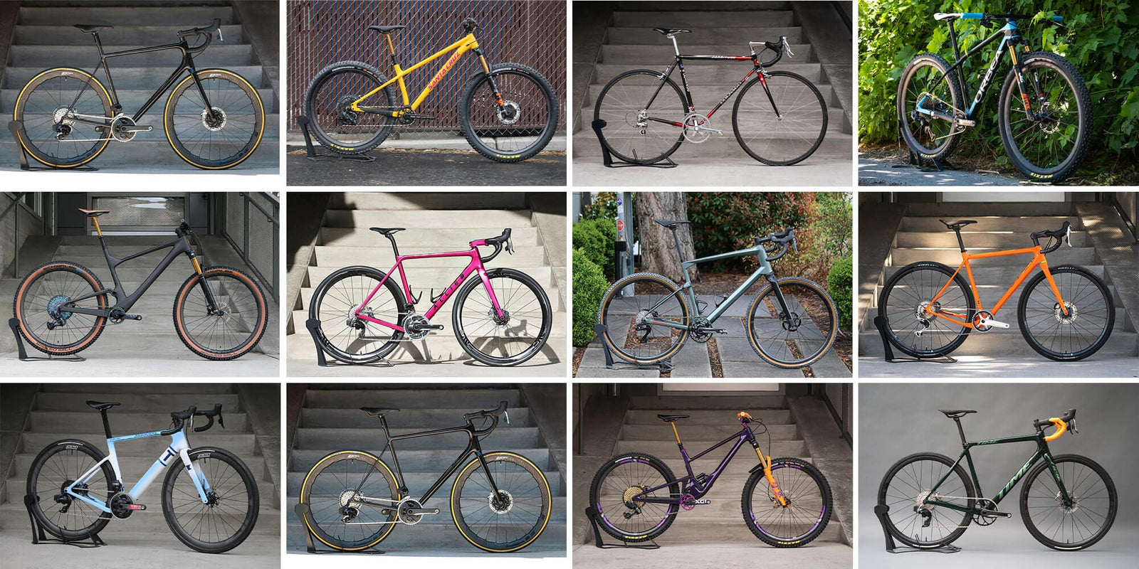 Place Your Vote for Favorite Beautiful Bicycle of 2022