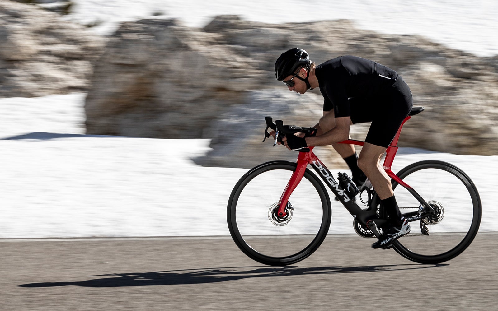 The Pinarello Dogma F Insider's Guide: No Longer Playing By the Numbers