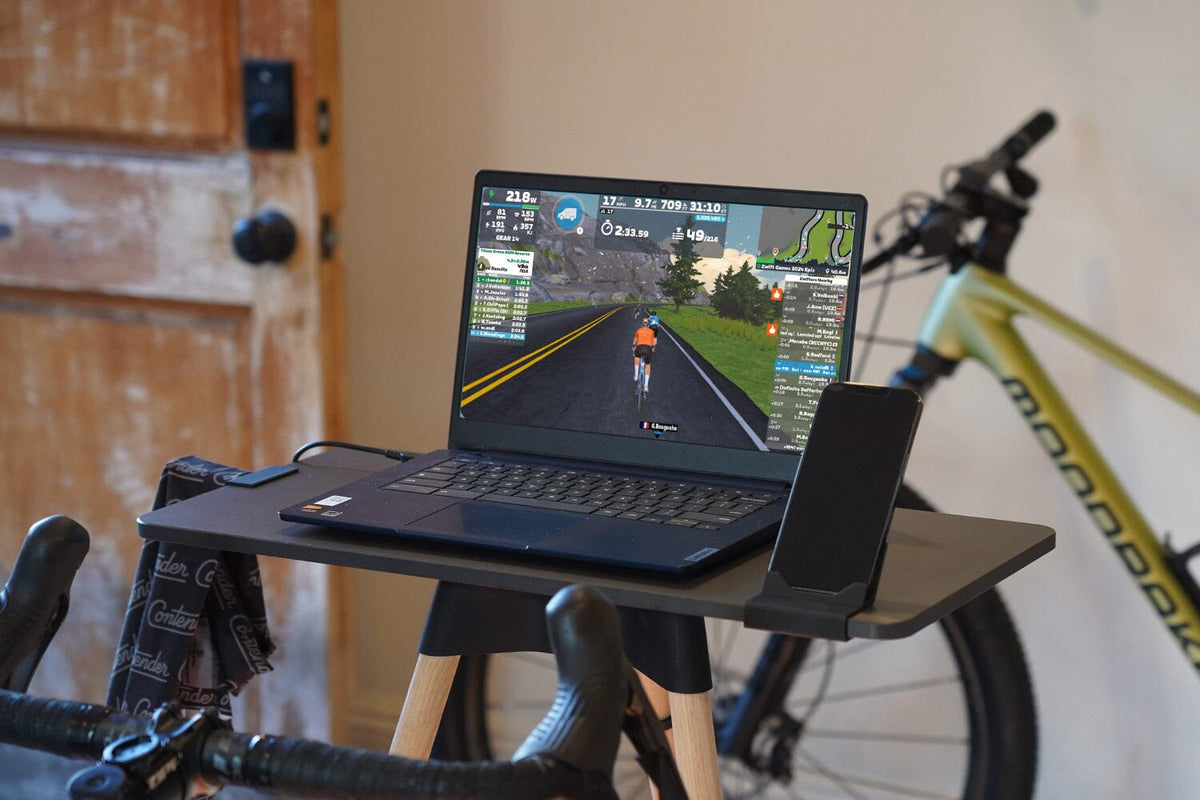 Cycling Training Software Review | Contender Bicycles