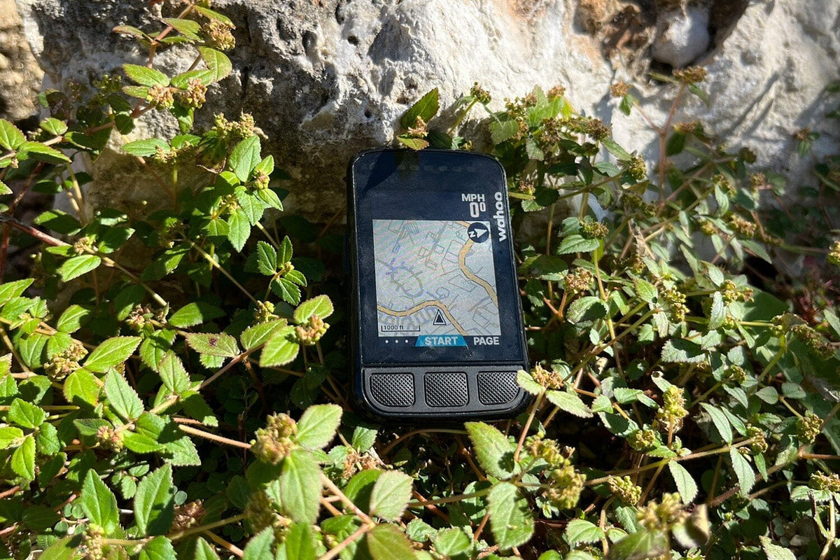 Wahoo ELEMNT Bolt Long-Term Review | Contender Bicycles