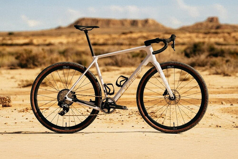 Orbea Gravel Bikes