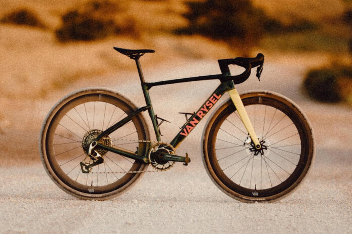 Van Rysel RCR-G