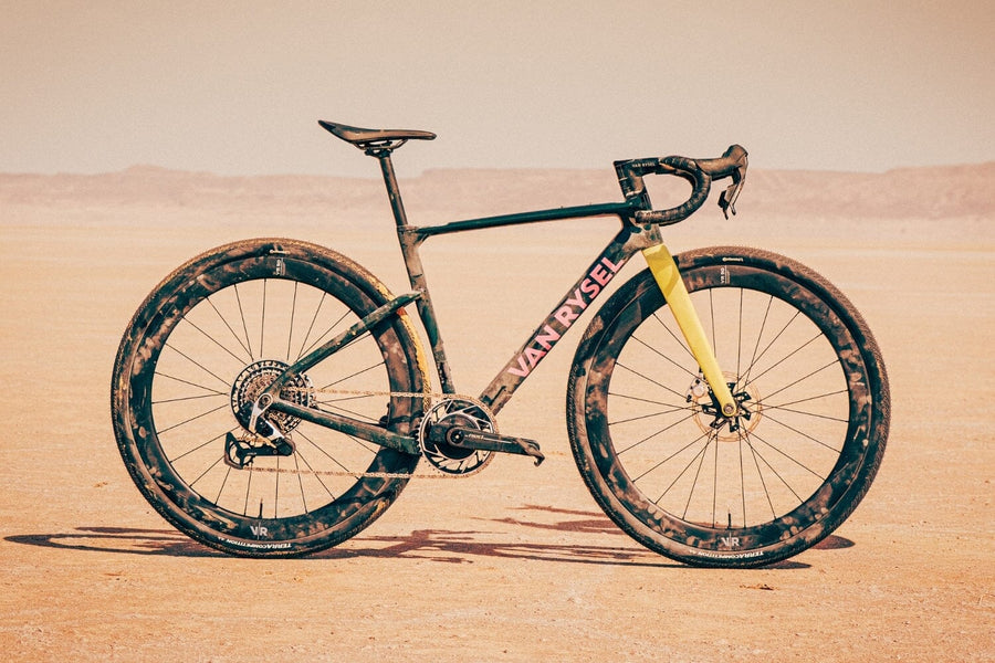 Van Rysel RCR-G