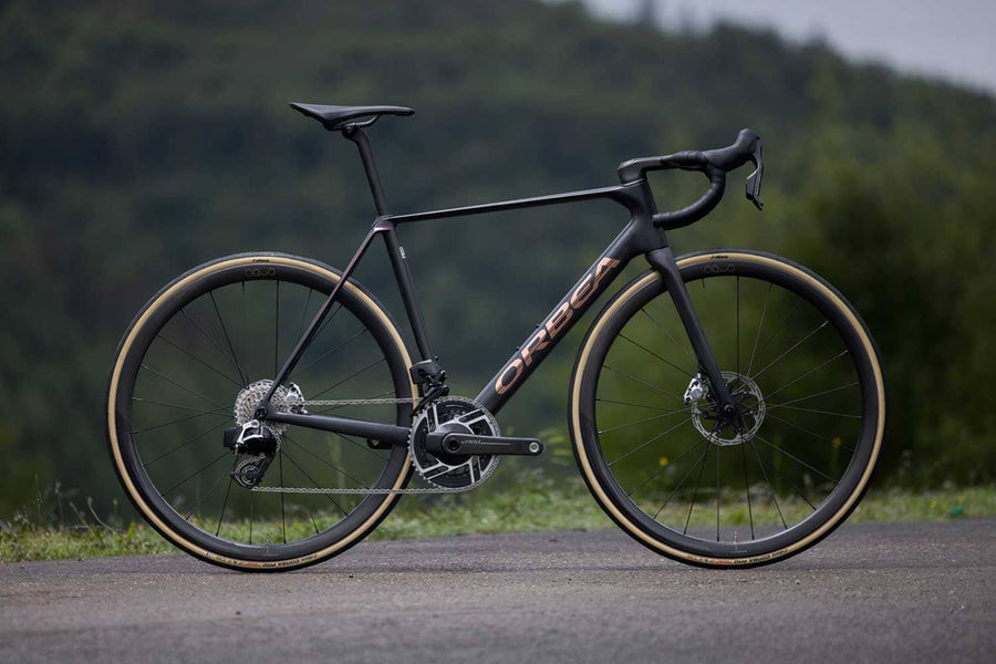 Orbea Orca