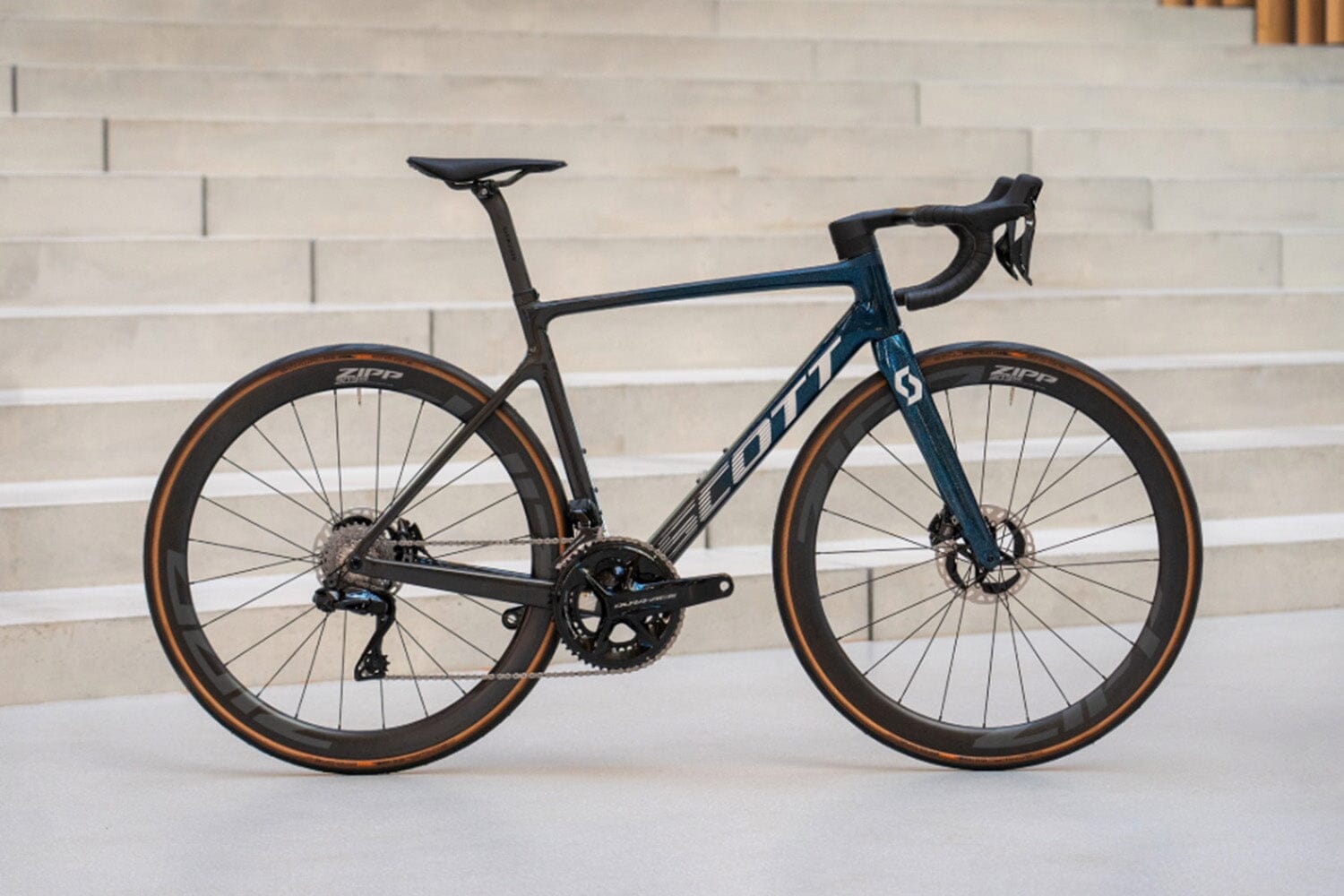 SCOTT Addict RC | Contender Bicycles