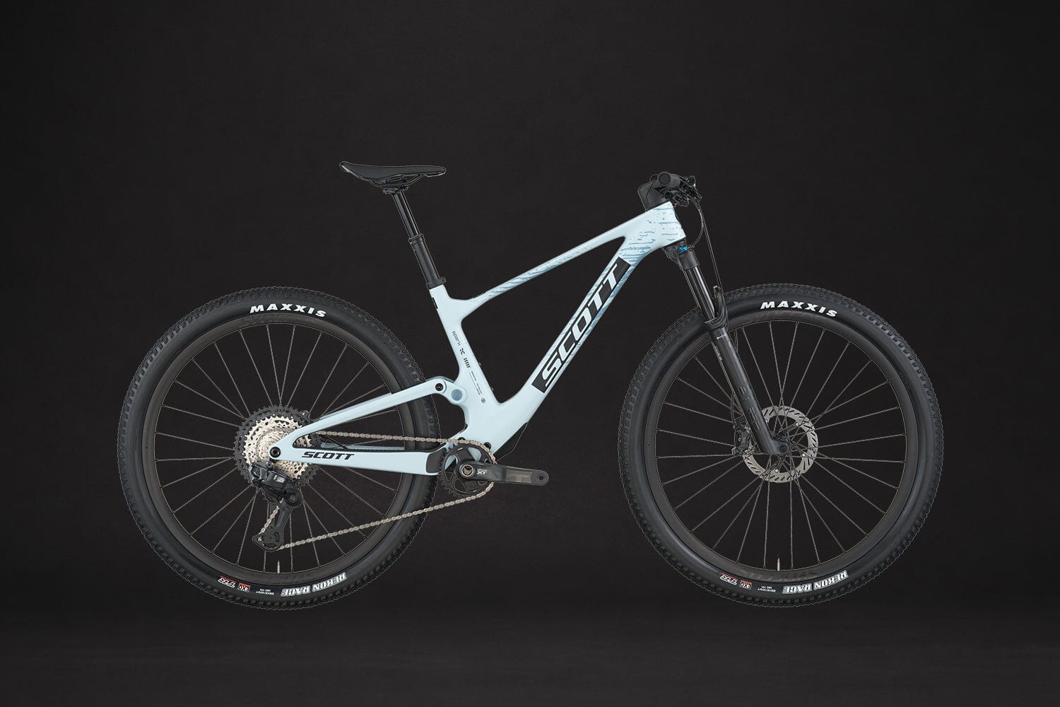 SCOTT Spark RC | Contender Bicycles