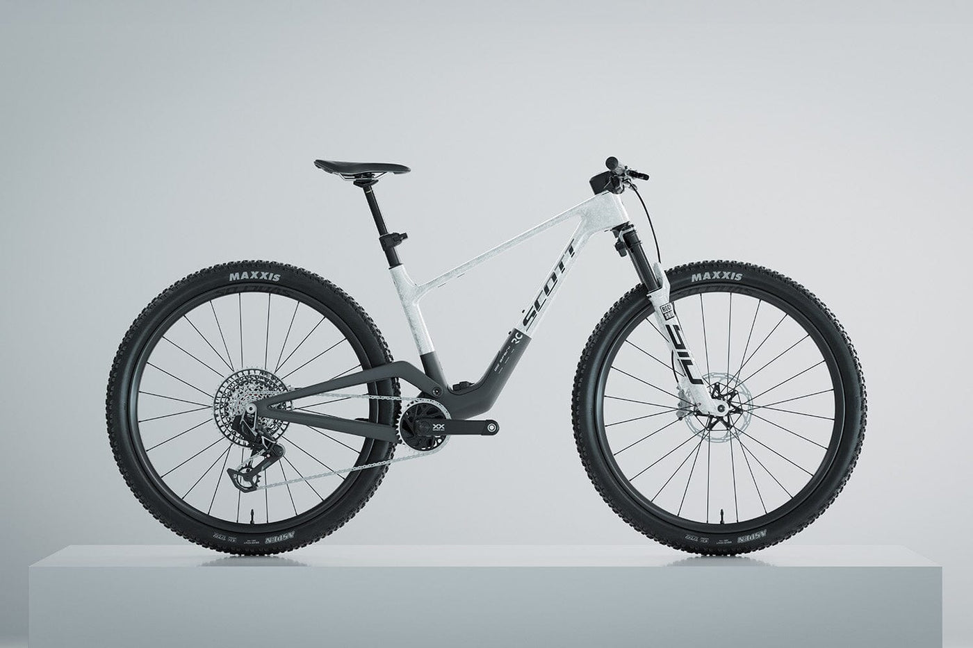 SCOTT Spark RC