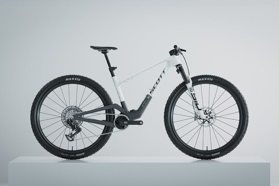 SCOTT Spark RC