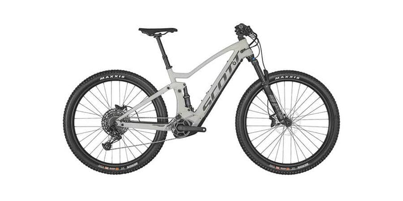 Scott Strike eRide | SCOTT Bikes