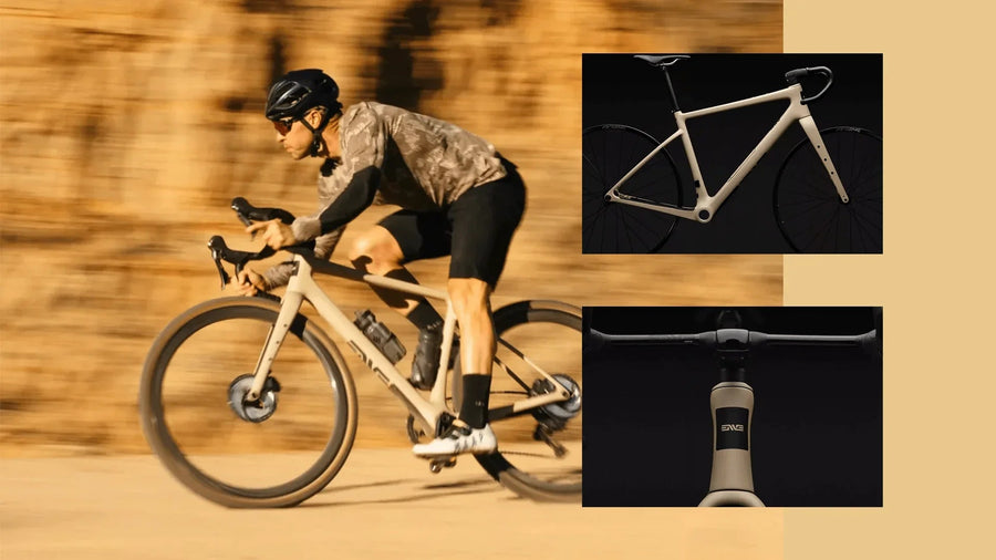 ENVE Bikes