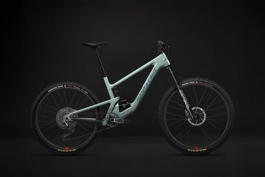 Santa Cruz 5010