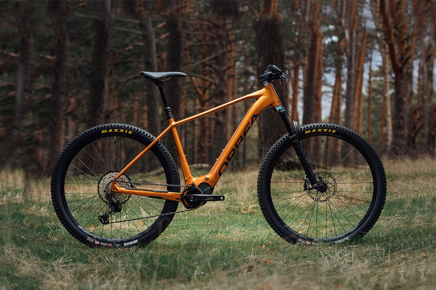 Orbea Urrun