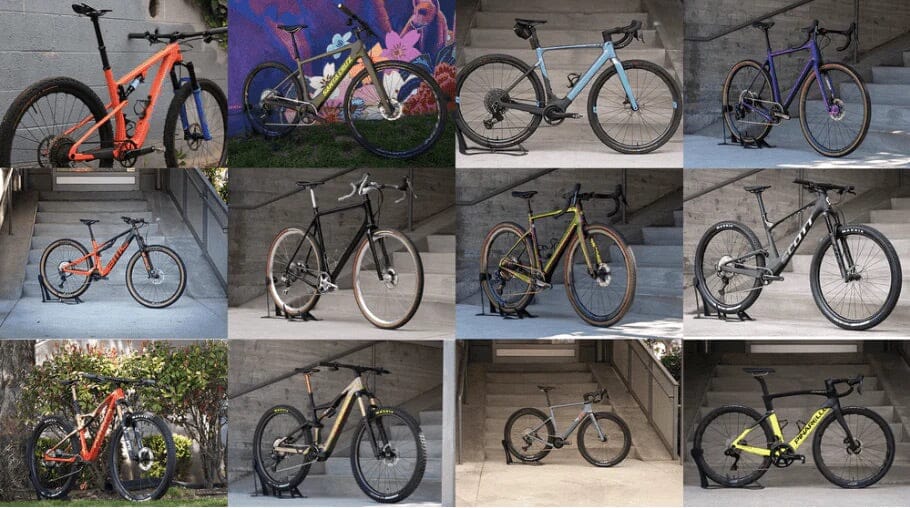 Bikes & Bicycles for Sale | Contender Bicycles