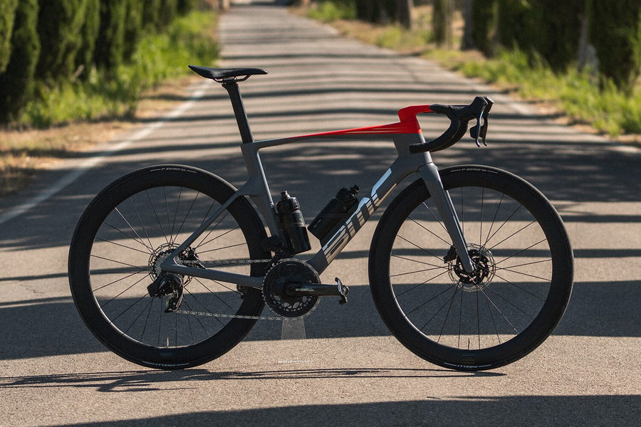 BMC Teammachine R