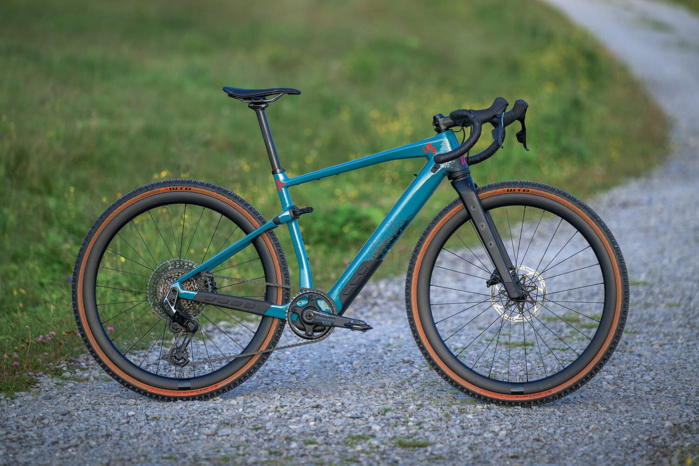 BMC URS AMP