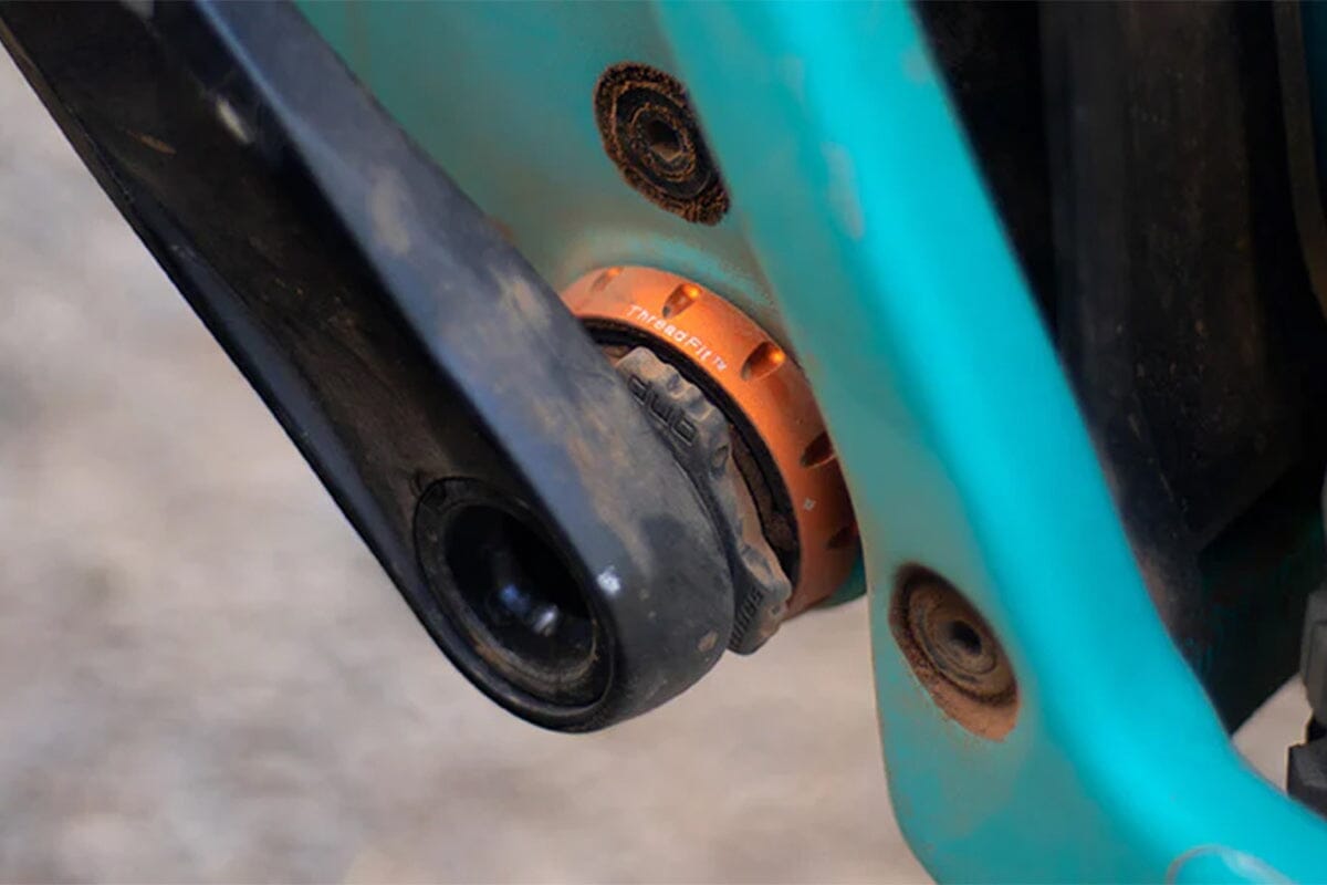 Bottom Brackets
