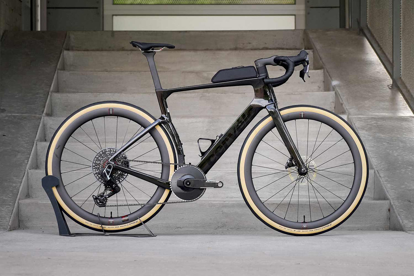 Cervélo Gravel Bikes