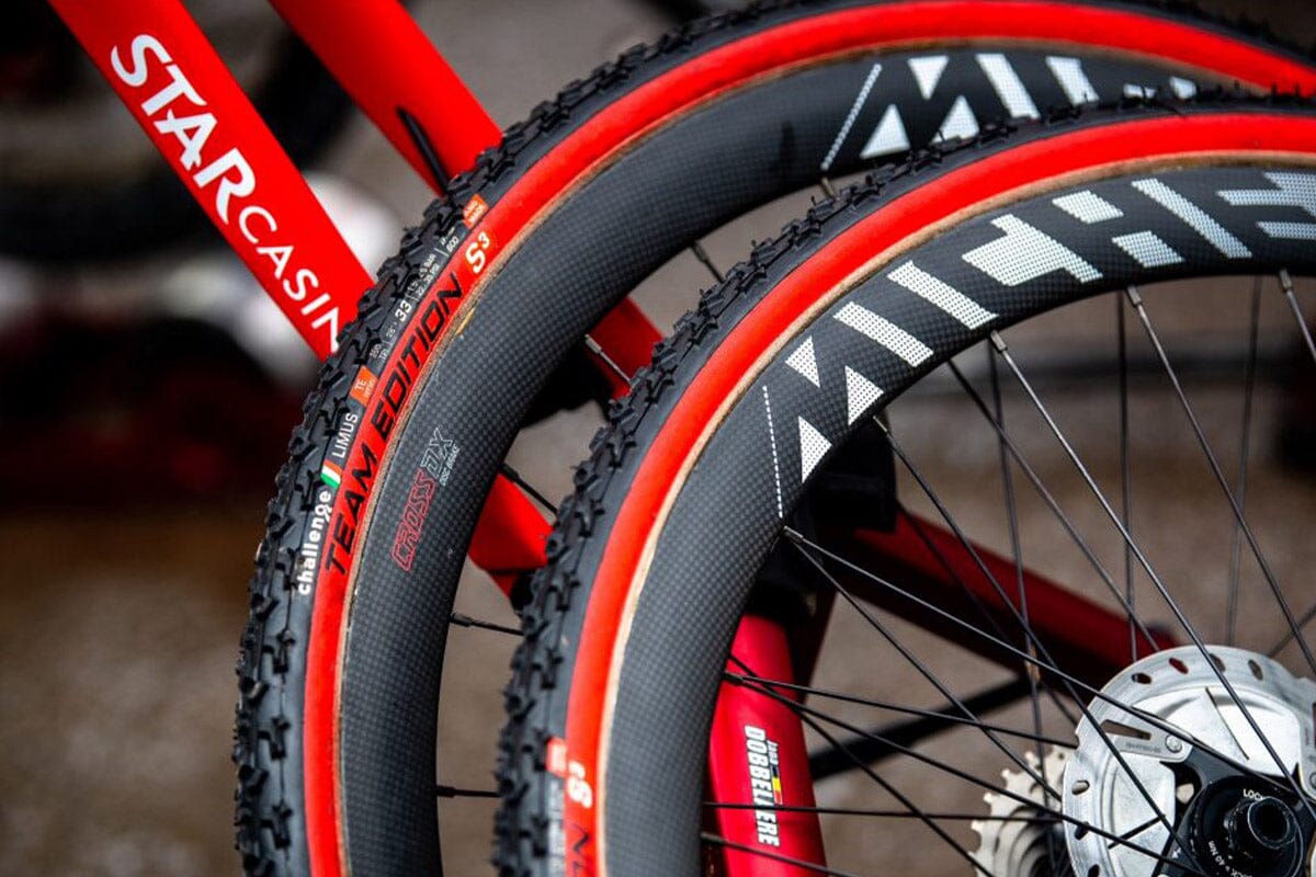 Challenge | Contender Bicycles