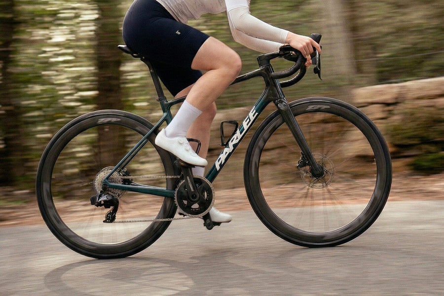 Parlee Bikes