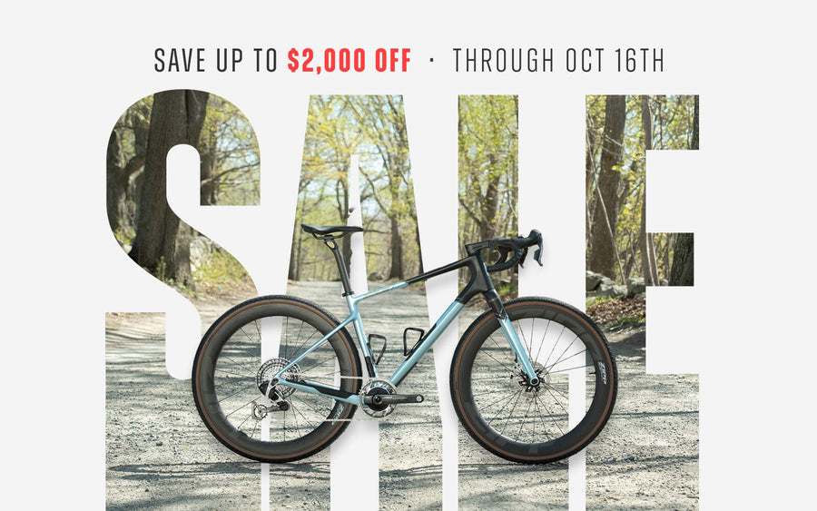 Parlee Bikes